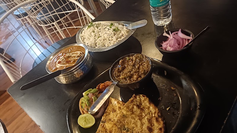 Sardarji Da Dhaba - Sardarji Da Dhaba, Ground Floor, 140, 11th Cross Rd, near National Public School, Sector 4, HSR Layout, Bengaluru, Karnataka 560102, India