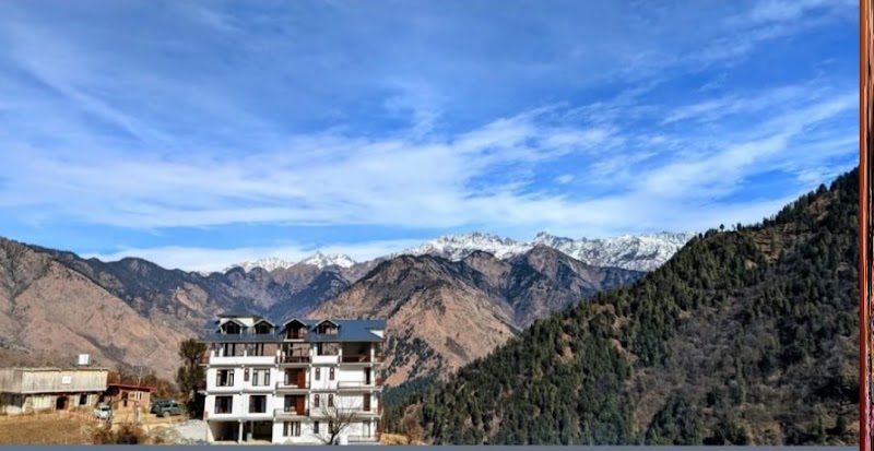 The Shangchul Shanghar Heights - The Shangchul Shanghar Heights, no.1 P.O. medhana, tehsil sainj, Shangarh, Himachal Pradesh 175134, India