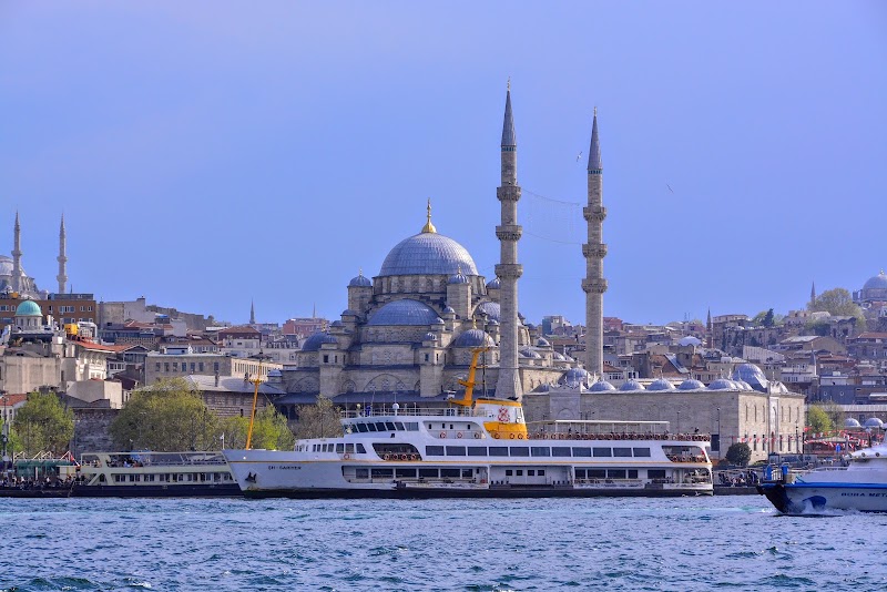 Karaköy - Karaköy, Kemankeş Karamustafa Paşa, Genelev, 34425 Beyoğlu/İstanbul, Türkiye