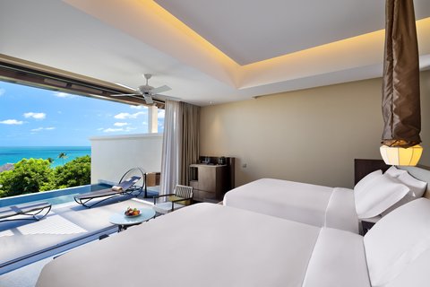 Vana Belle, a Luxury Collection Resort, Koh Samui - Vana Belle, a Luxury Collection Resort, Koh Samui 9 Noi Beach, 99 Chaweng Beach Rd, Tambon Bo Put, Amphoe Ko Samui, Chang Wat Surat Thani 84320, Thailand