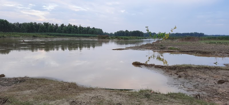 Kosi River - Kosi River Kosi River, Uttar Pradesh