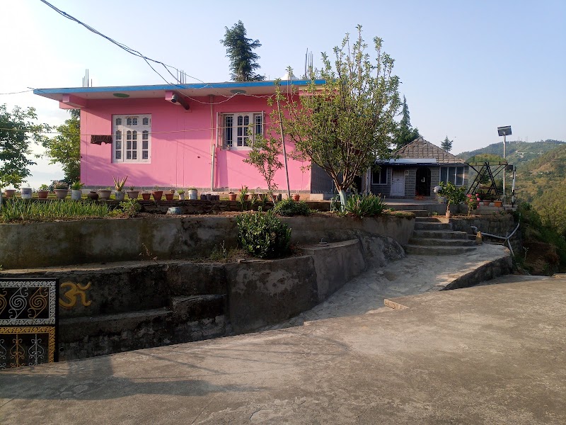 Hill View Guest House