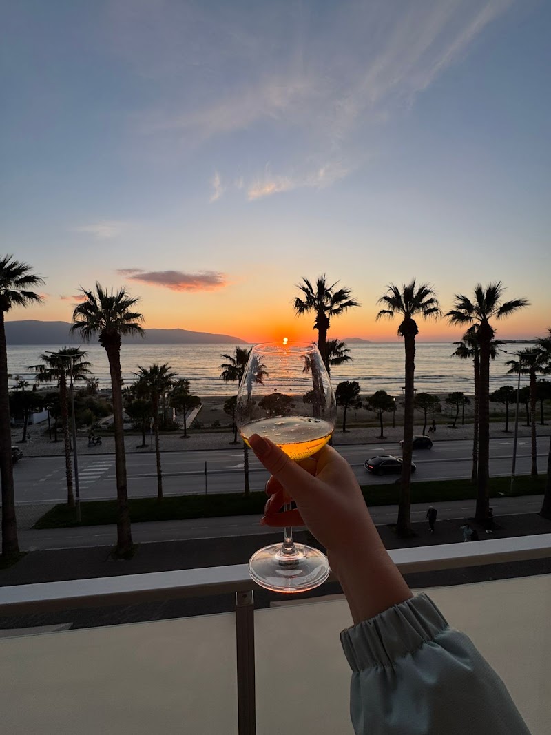Aloha Mare Apartments Vlore - Aloha Mare Apartments Vlore, Rruga Pavlo Flloko, Vlora 9405, Albania
