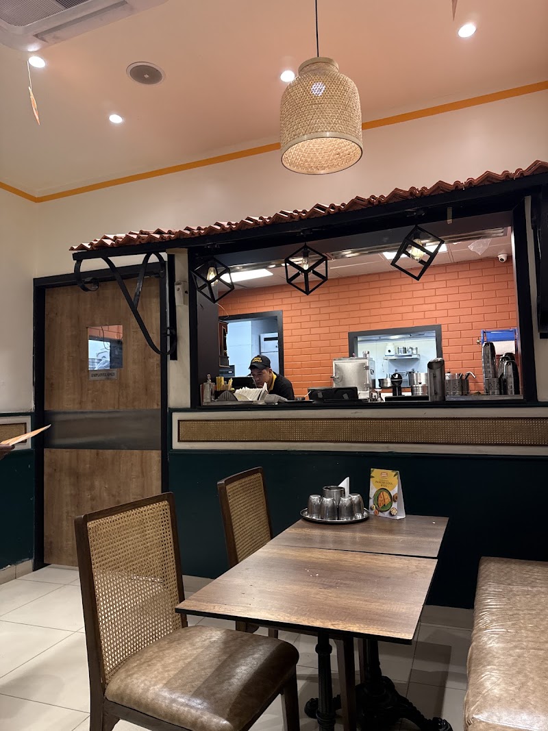 Dosa Coffee - Dosa Coffee Shop N.72, Part-ll, Sector-15, Urban Estate, Silokhea, Gurugram, Haryana 122001, India