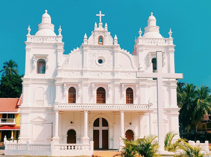 Our Lady of Gloria Church