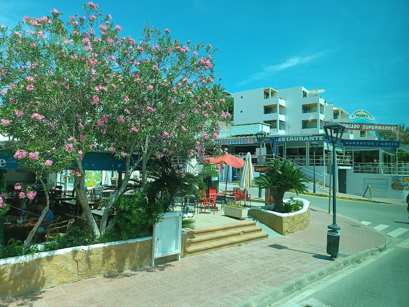 Spar - S'Arenel Supermarket - Spar - S'Arenel Supermarket, Sant Joan de Labritja, 07810 Portinatx, Balearic Islands, Spain
