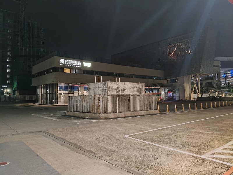 Hsinchu Bus Station - Hsinchu Bus Station, Xiazhu Village, East District, Hsinchu City, Taiwan 300