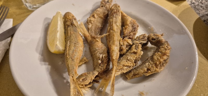 Trattoria Da Stelio - Trattoria Da Stelio P.za Dante Alighieri, 11, 56126 Pisa PI, Italy