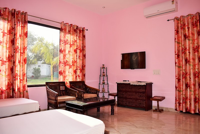 Aranya Greens - Aranya Greens Sec-79, Sakatpur Road, Near Golden Green Golf Club, Sakatpur, Gurugram, Haryana 122101, India