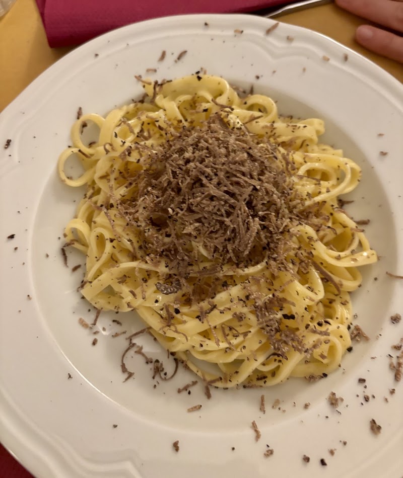 Trattoria Da Ginone 1949 - Trattoria Da Ginone 1949 Via dei Serragli, 35/R, 50124 Firenze FI, Italy
