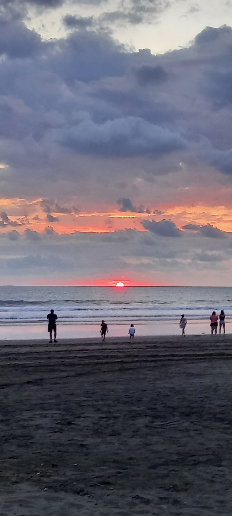 Jaco Beach - Jaco Beach, Puntarenas Province, Costa Rica