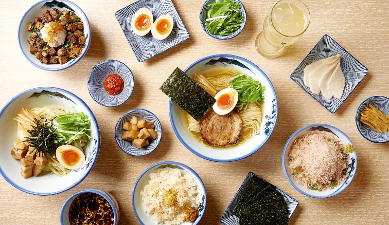 Afuri Shibuya Dōgenzaka - Afuri Shibuya Dōgenzaka, Japan, 〒150-0043 Tokyo, Shibuya, Dōgenzaka, 1-chōme−19−１２ ReRaiMa渋谷道玄坂 ホーム 1