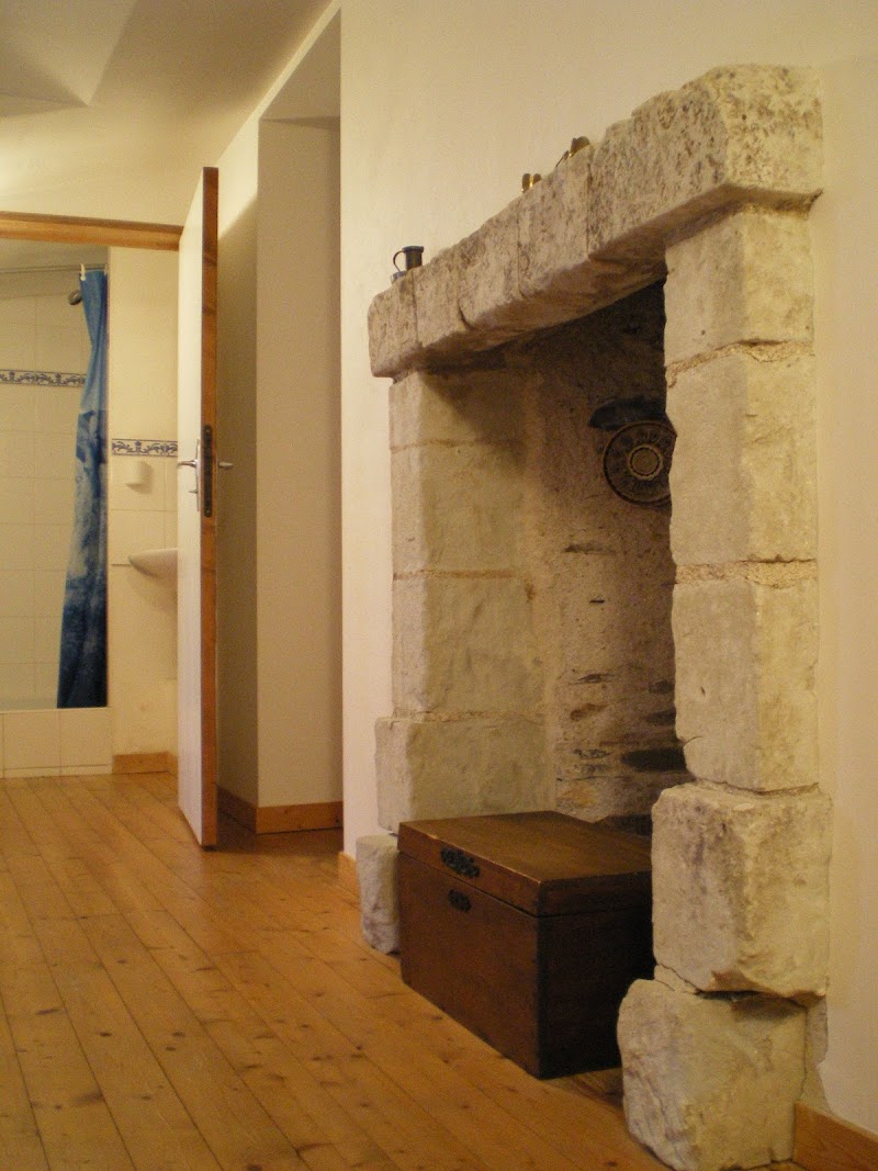 Gite Sèvre et Maine - Gite Sèvre et Maine 1 Les Avineaux, 44120 Vertou, France