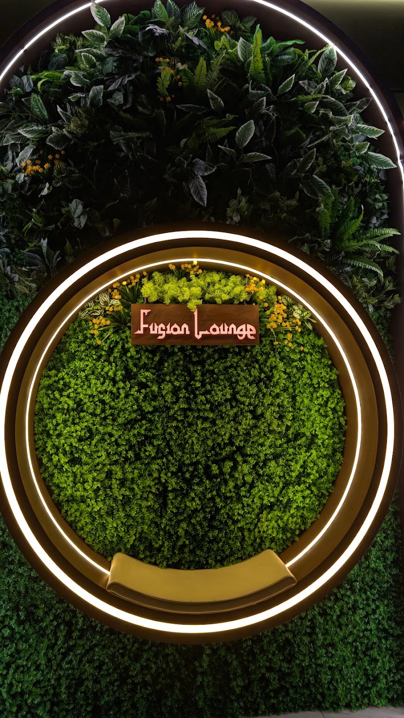 Fusion Lounge - Fusion Lounge 6660 Kennedy Rd S, Mississauga, ON L5T 2M9, Canada
