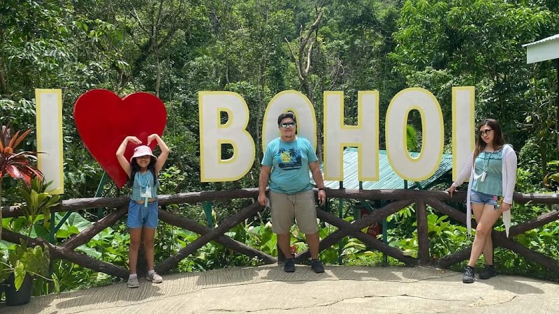 Bohol Island Hopping and Countryside Tour - Bohol Island Hopping and Countryside Tour, Totolan, Dauis, 6339 Bohol, Philippines