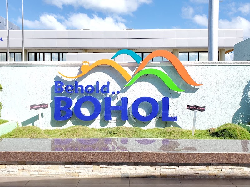 Tagbilaran City Sea Port - Tagbilaran City Sea Port, JRXW+M9C, Tagbilaran City, Bohol, Philippines