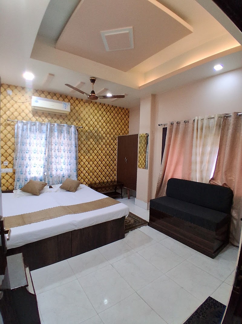 Bharati Lodge