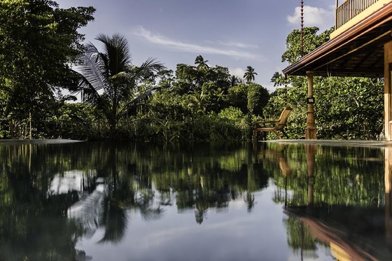 D Canal House - D Canal House Mirissa, Sri Lanka