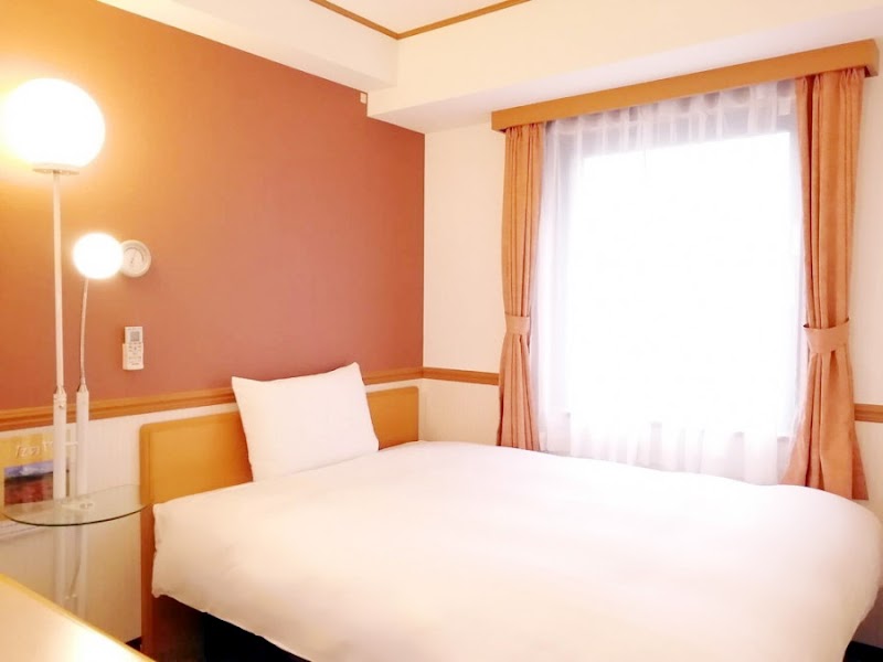 Toyoko INN Kyoto Shijo Karasuma - Toyoko INN Kyoto Shijo Karasuma 28 Naginatabokochō, Shimogyo Ward, Kyoto, 600-8008, Japan
