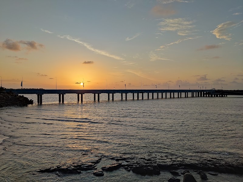 Mandwa Jetty Road - Mandwa Jetty Road, Mandwa Jetty Rd, India