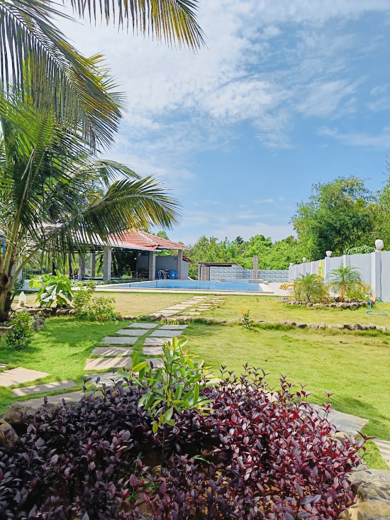Green Field Inn - Green Field Inn Pedda, Dumotem, near Club Mahindra Hotel, Varca, Fatrade, Goa 403721, India