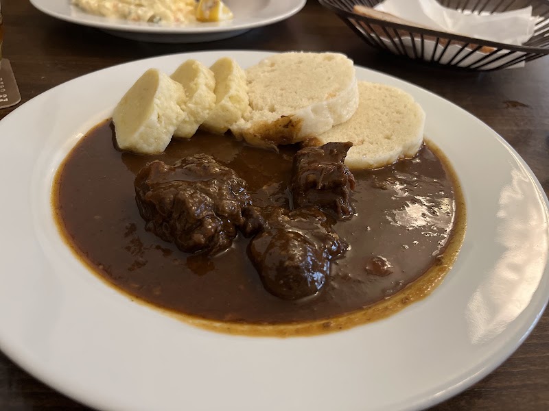 Lokál Dlouhááá - Lokál Dlouhááá Dlouhá 33, Staré Město, 110 00 Praha-Praha 1, Czechia