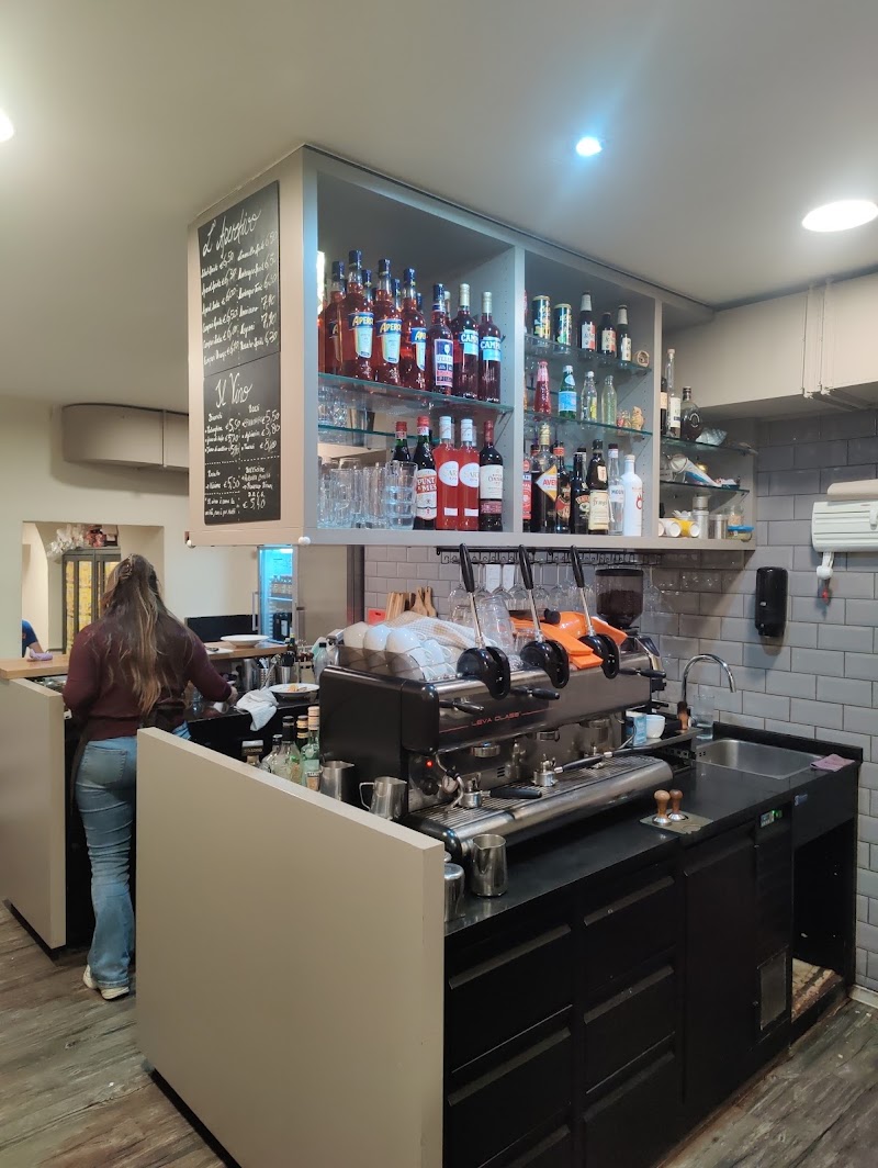 La Pausa - La Pausa Kiebachgasse 11, 6020 Innsbruck, Austria