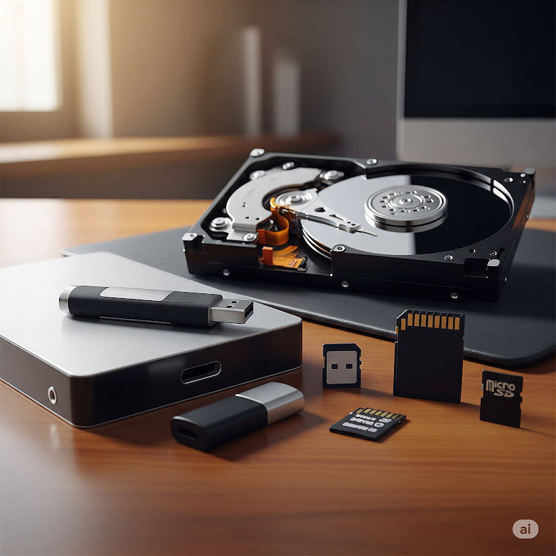 Manoj Data Recovery services - Manoj Data Recovery services, Mithra Hills, Plot No 37, Hyder Nagar, Alluri Seetaramaraju Nagar, Hyderabad, Telangana 500072, India