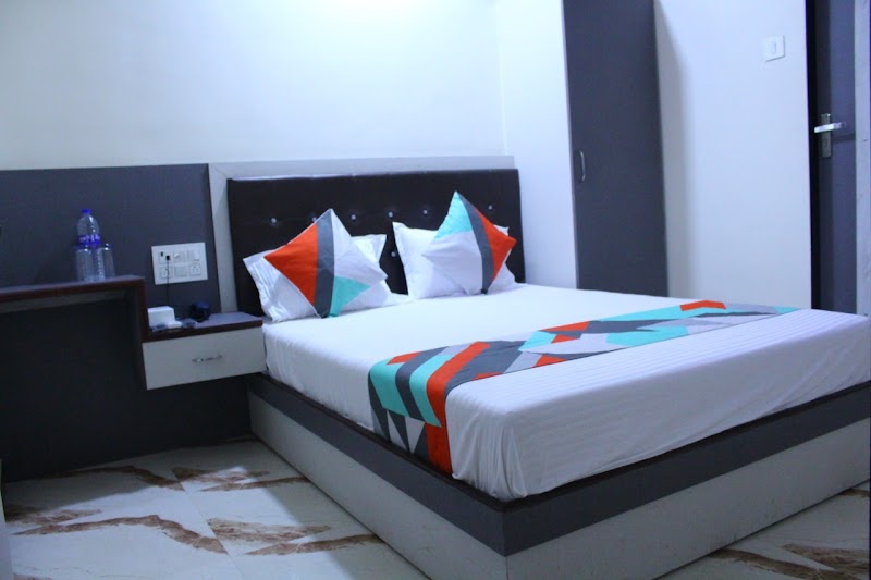 Hotel A.S. SUITE - Hotel A.S. SUITE D'Silva Baugh ,Near Asalpha Metro Station, Behind Nityan Resaturant & Bar ASALPHA, Badridham Welfare Society, Milind Nagar, Andheri East, Mumbai, Maharashtra 400084, India