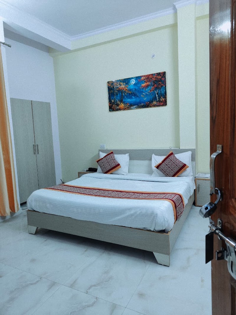 BLISS HOMESTAY - BLISS HOMESTAY Bliss Homestay, 4C/1067, Gomti Nagar, Lucknow, Uttar Pradesh 226010, India