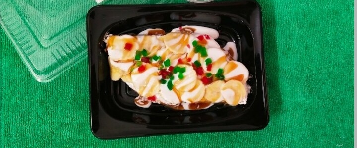Super waffle king - Super waffle king 318 A, 24, seven roads, Block C, Sushant Lok Phase I, Sector 43, Gurugram, Haryana 122009, India