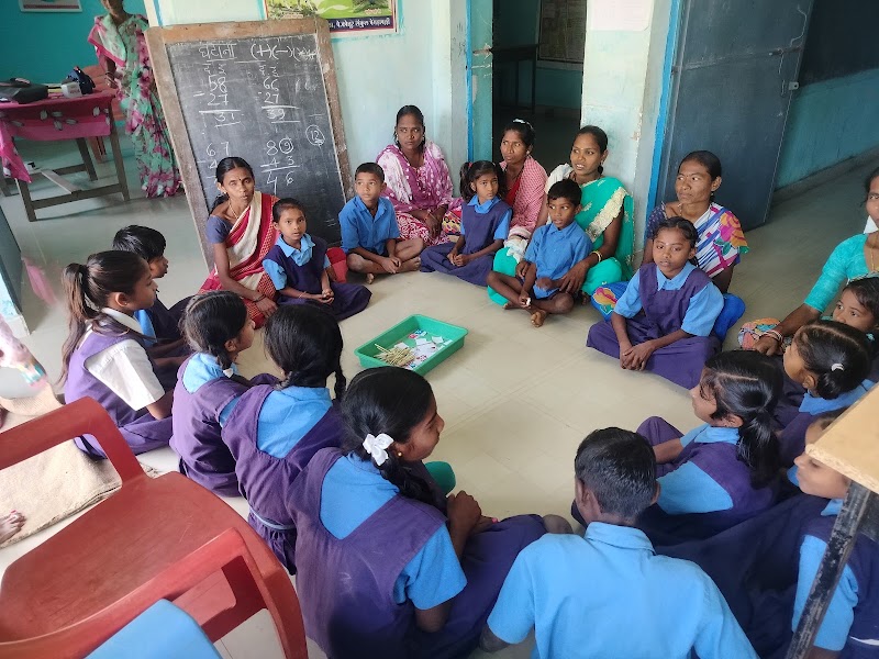 Ds sir Education centre - Ds sir Education centre, 2V4C+WWG, Ghont-2, Chhattisgarh 493661, India