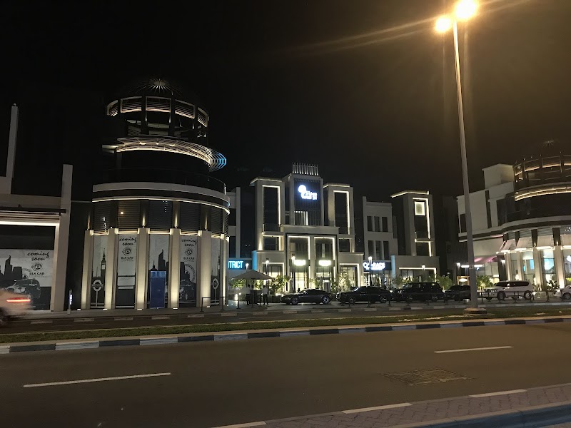 Wasl 51 (R1090) - Wasl 51 (R1090), Al Wasl Road - شارع - ٥١ - جميرا ١ - جميرا - دبي - United Arab Emirates
