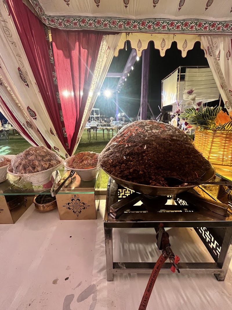 Swaad Tantra - Purani Delhi ke mashoor chole kulche - Swaad Tantra - Purani Delhi ke mashoor chole kulche G 5, Vikas Surya Plaza, plot no 1, Sector 4, Dwarka, Delhi, 110075, India