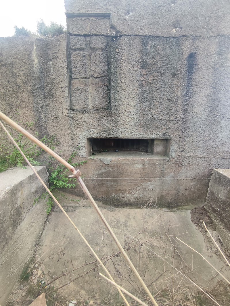 Bunker B-S 7 - Bunker B-S 7, D2, 851 01 Bratislava-Petržalka, Slovakia
