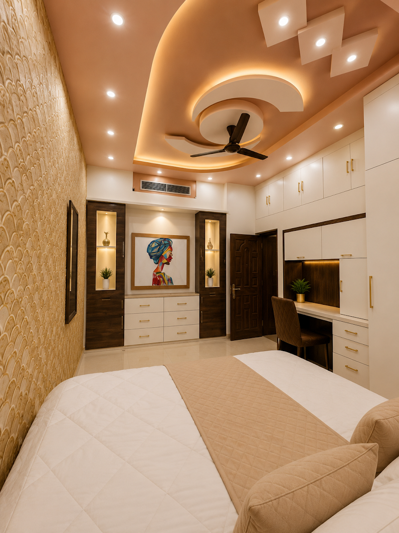 Nest And Fest - Nest And Fest M 48, Veena Nagar, DDU Nagar, Sukhliya, Indore, Madhya Pradesh 452001, India