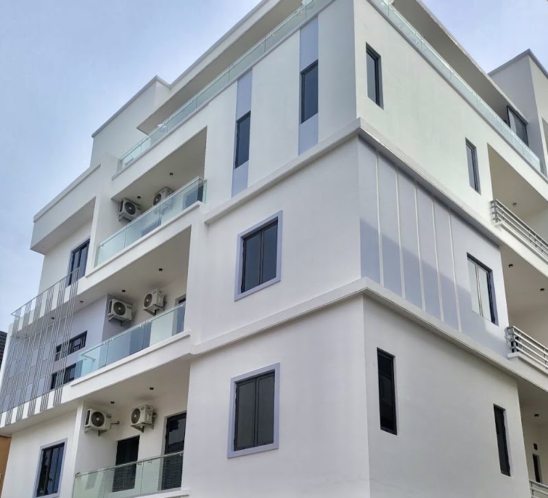 VIEVELY SUITES AND APARTMENTS