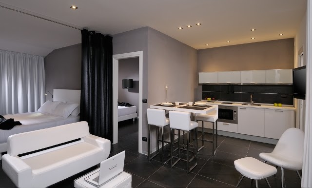 Met's Apartment - Met's Apartment, Via de’ Monari, 3, 40121 Bologna BO, Italy