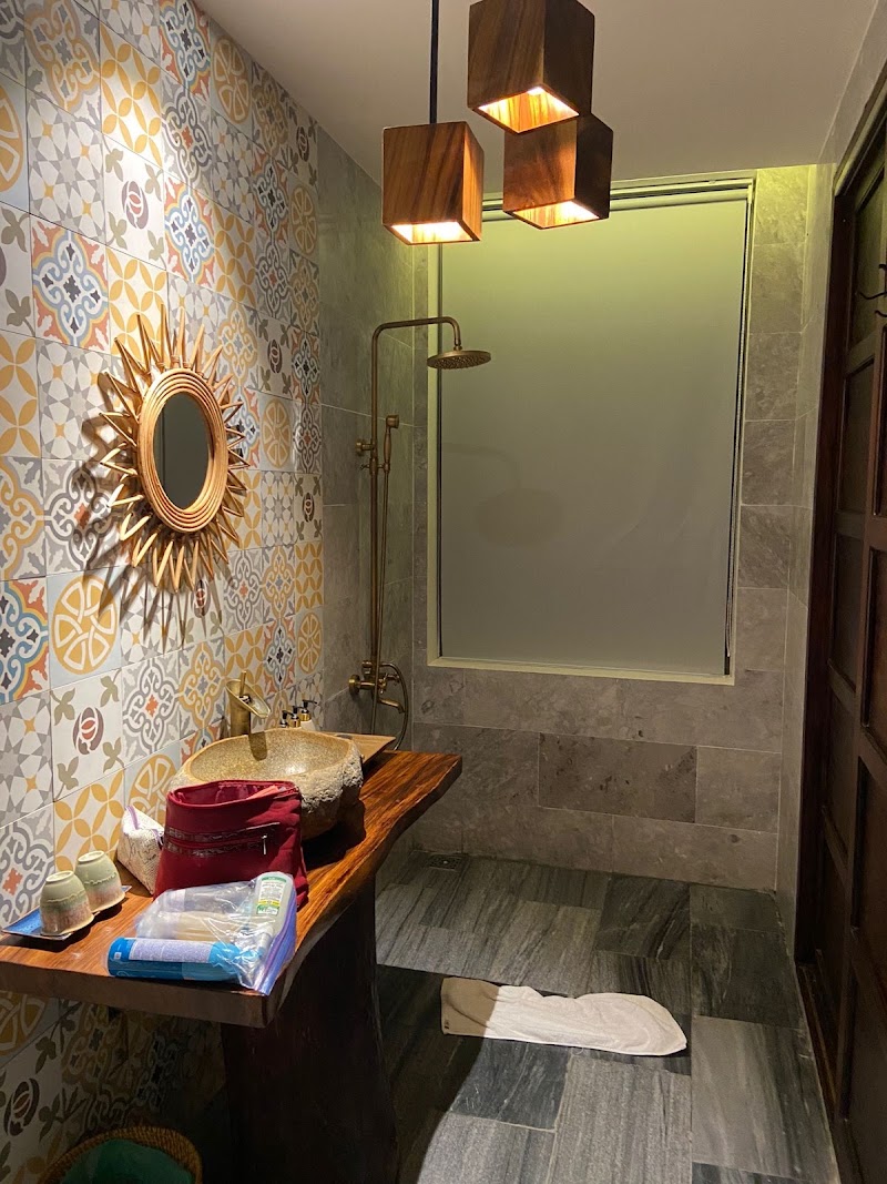 Hoi An Ti Hon House - Hoi An Ti Hon House, 139 26Hùng Vương, Hội An Tây, Đà Nẵng 560000, Vietnam
