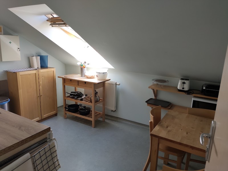 Hostel Lípa - Hostel Lípa, Pražská 506/6, 407 46 Krásná Lípa-Krásná Lípa u Rumburka, Czechia