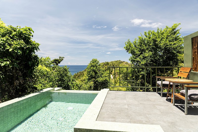 Mae Ya Resort - Mae Ya Resort 37, 31, Koh Tao, Chang Wat Surat Thani 84360, Thailand
