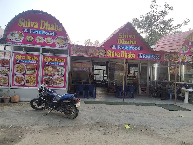 Shiva Dhaba