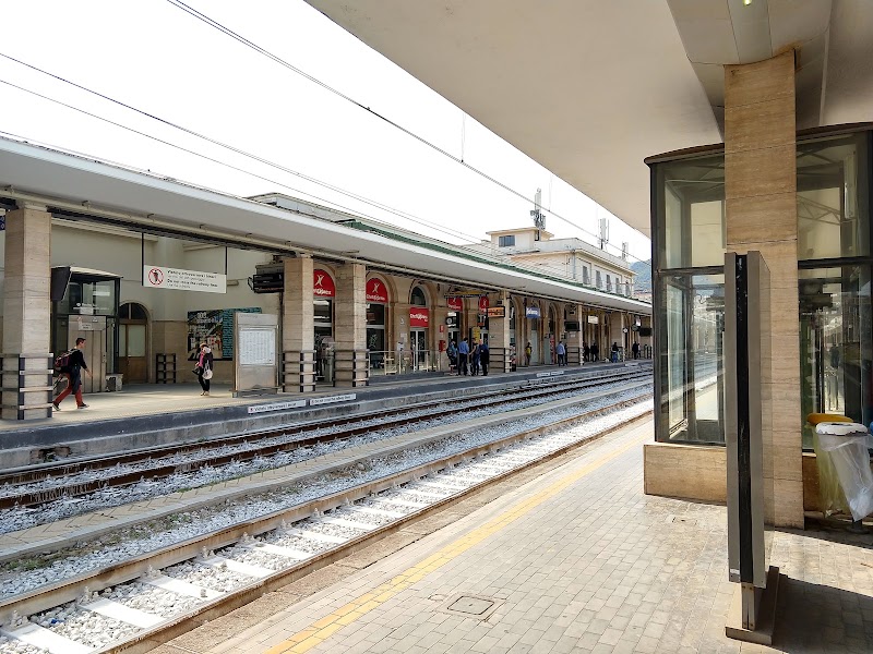 Salerno - Salerno, Piazza Vittorio Veneto, 1, 84123 Salerno SA, Italy