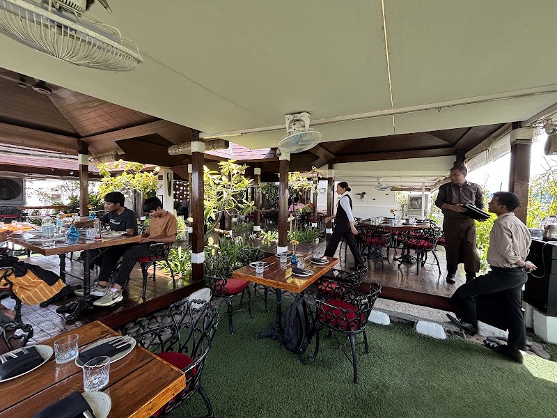 Exotica Banjara Hills - Exotica Banjara Hills 5th Floor, 12th Square Building, NBT Nagar, Banjara Hills, Hyderabad, Telangana 500034, India