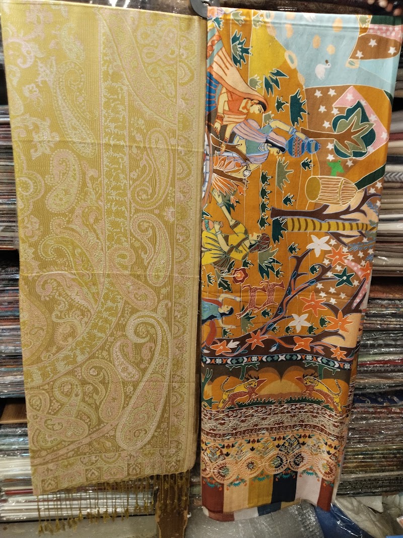 The Culture Arts And Crafts - The Culture Arts And Crafts Shop No. 136, Commercial Street, opposite Arrow Show Room, Tasker Town, Shivaji Nagar, Bengaluru, Karnataka 560001, India