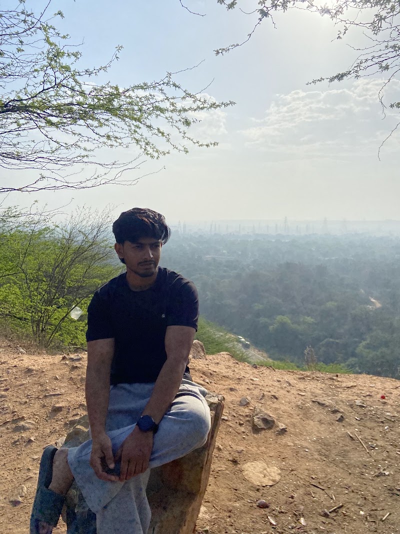 Leopard Hills (Speedy Group) - Leopard Hills (Speedy Group) 9XJW+M42, Gurugram, Haryana 122101, India