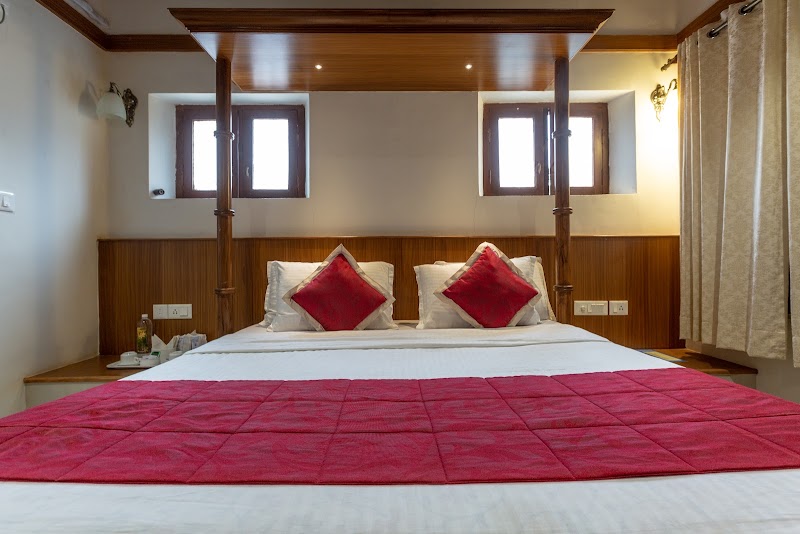 Hotel Mayura Hoysala Mysuru - Hotel Mayura Hoysala Mysuru, Jhansi Rani Lakshmi Bai Rd, Devaraja Mohalla, Shivarampet, Mysuru, Karnataka 570001, India