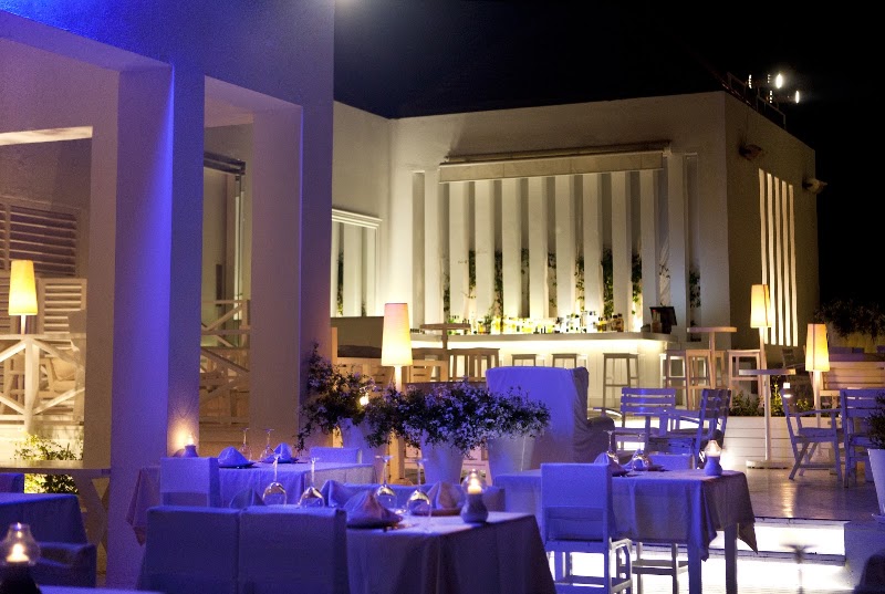 Hillside Beach Club - Hillside Beach Club Belen Cad. No:132 Kalemya Koyu, Kayaköy, 48300 Fethiye/Muğla, Türkiye