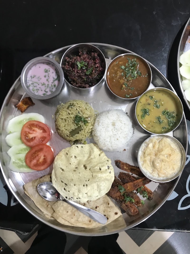 Aroma Delight Beach cafe & Restaurant - Aroma Delight Beach cafe & Restaurant Dandeshwar Mandir Rd, Malvan, Maharashtra 416606, India