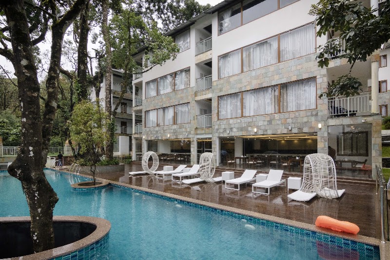 Elixir Hills - Suites Resort and Spa